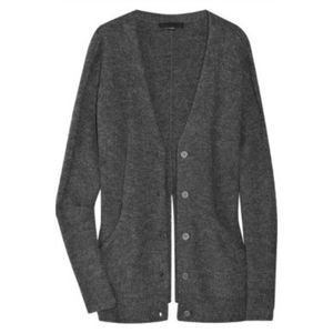 Alexander Wand Cardigan